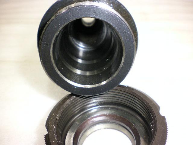 MST BT40-CTA25-105 BT41 Image 3