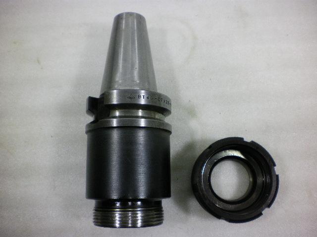 MST BT40-CTA25-105 BT41 Image 4