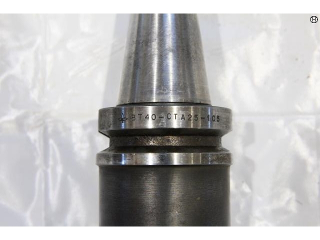 MST BT40-CTA25-105 BT41 Image 2