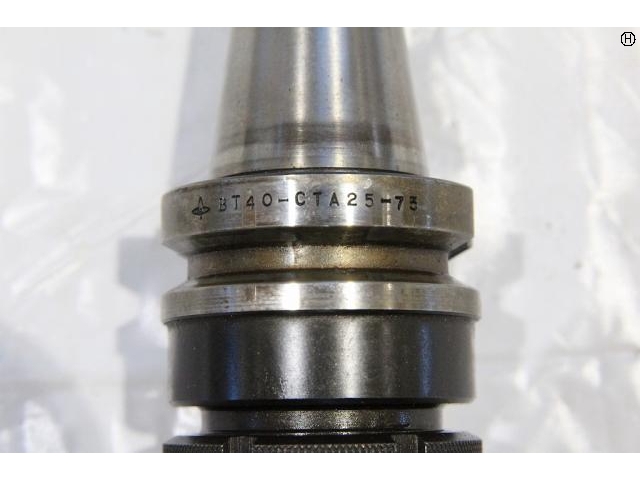 MST BT40-CTA25-75 BT41 Image 2