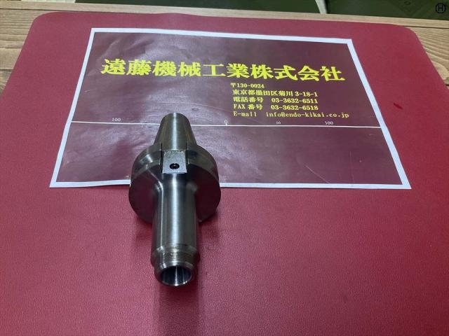MST BT40-DTE7-90 BT41 Image 2