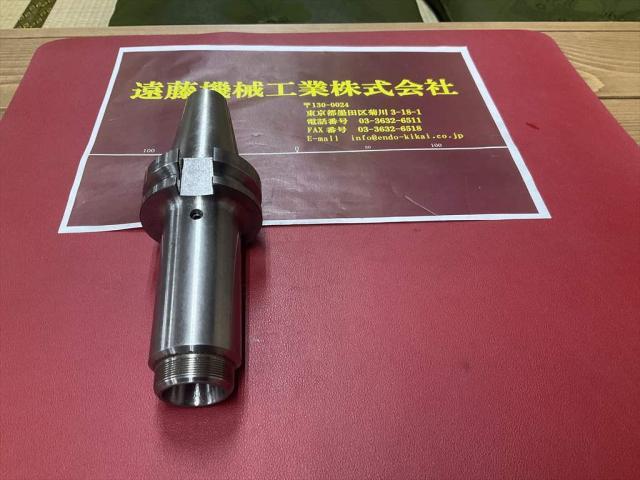 MST BT40-DTE12-120 BT41 Image 1