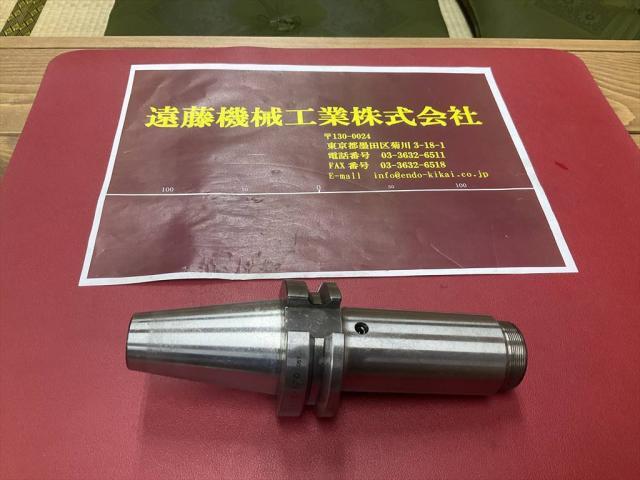 MST BT40-DTE12-120 BT41 Image 1