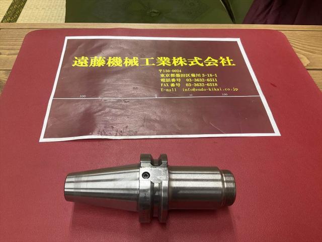 MST BT40-DTE12-90 BT41 Image 1