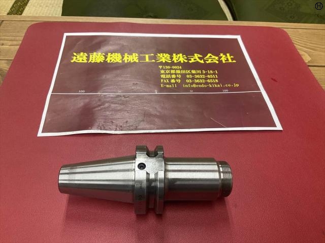 MST BT40-DTE12-90 BT41 Image 2