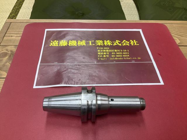 MST BT40-DTE7-120 BT41 Image 1