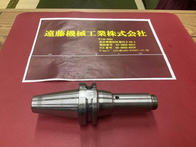 MST BT40-DTE7-120 BT41 Image 1