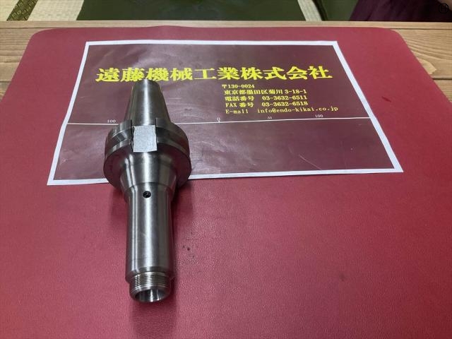 MST BT40-DTE7-120 BT41 Image 2