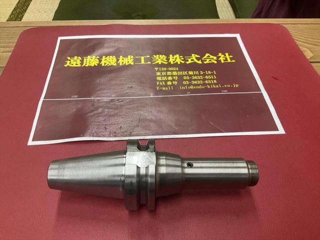 MST BT40-DTE7-120 BT41 Image 1