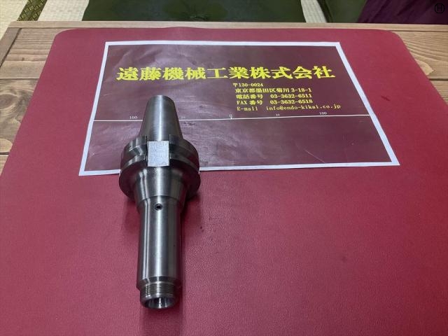 MST BT40-DTE7-120 BT41 Image 2