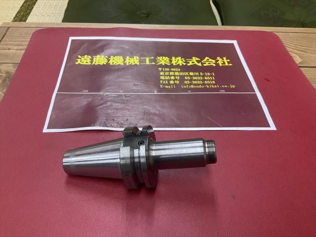 MST BT40-DTE7-90 BT41 Image 1