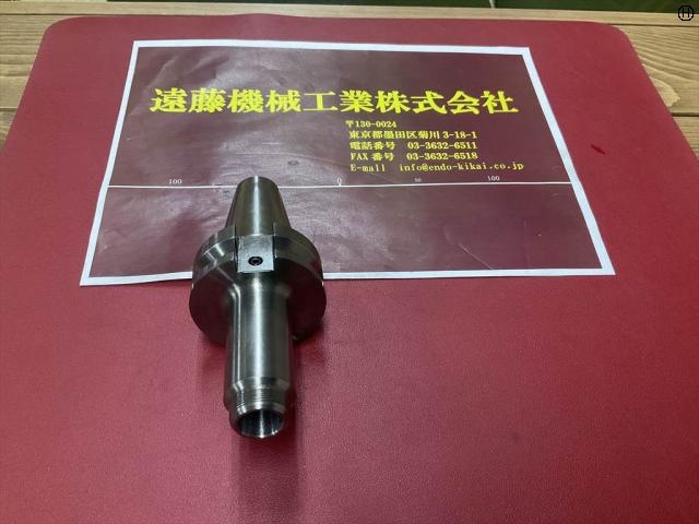 MST BT40-DTE7-90 BT41 Image 2