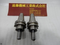 日研工作所 BT40-MMC8-90 BT40 BT40-N-M-13-14 の画像