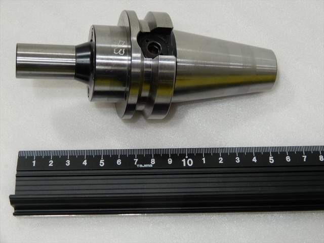 NIKKEN KOSAKUSHO WORKS BT40-MMC8C-90 BT41 Image 2