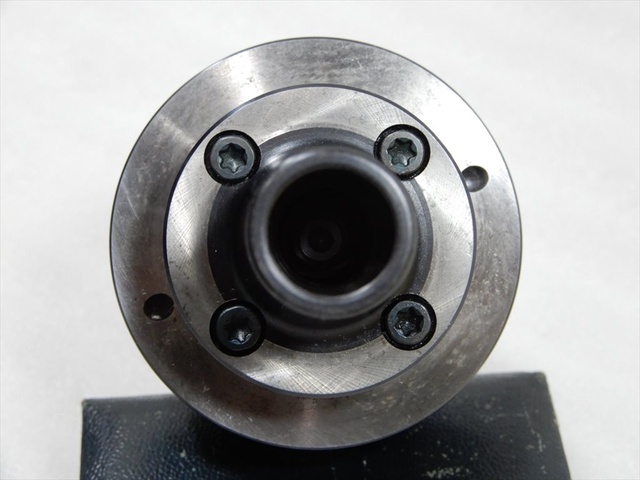 NIKKEN KOSAKUSHO WORKS BT40-MMC8C-90 BT41 Image 4