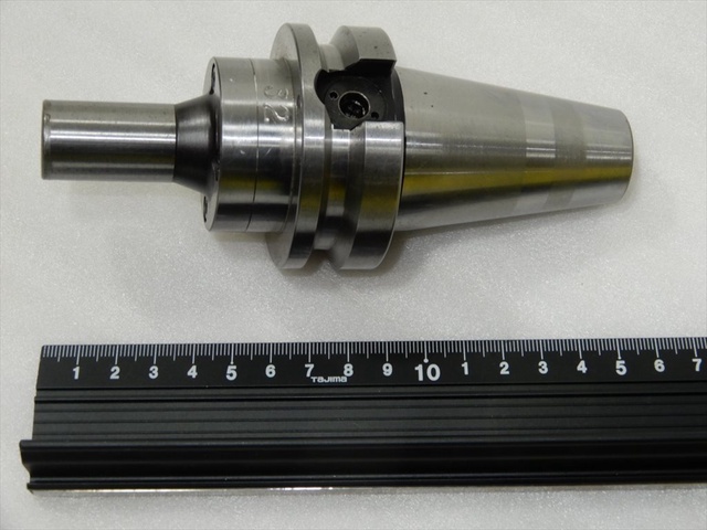 NIKKEN KOSAKUSHO WORKS BT40-MMC8C-90 BT41 Image 2