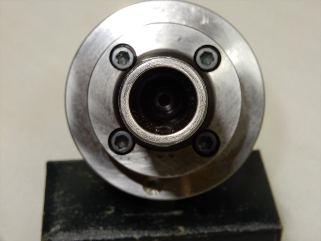 NIKKEN KOSAKUSHO WORKS BT40-MMC8C-90 BT41 Image 4