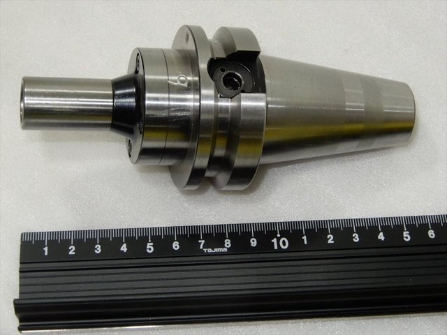 NIKKEN KOSAKUSHO WORKS BT40-MMC8C-90 BT41 Image 2
