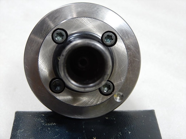 NIKKEN KOSAKUSHO WORKS BT40-MMC8C-90 BT41 Image 4
