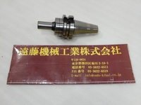 NIKKEN KOSAKUSHO WORKS BT40-MMC8C-90 BT41 BT40-N-M-209 AN Image