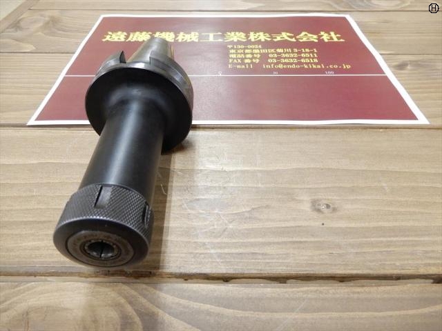 MST BT40-CTA10-120 BT41 Image 2