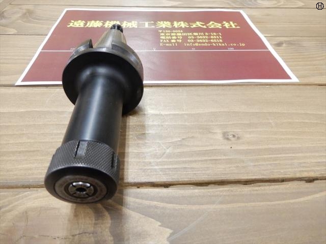MST BT40-CTA10-120 BT41 Image 2