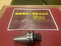 MST BT40-CTA10-60 BT41 BT40-M-M-302-i Image