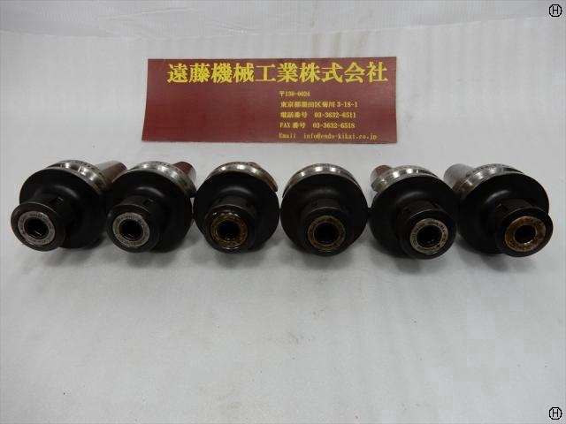 MST BT40-CTA10-60 BT41 Image 2