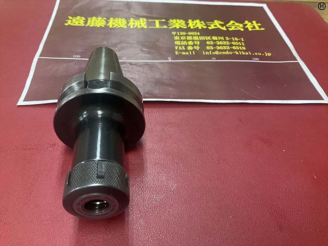 MST BT40-CTA10-90 BT41 Image 2