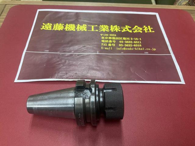 MST BT40-CTA20-60 BT41 Image 1