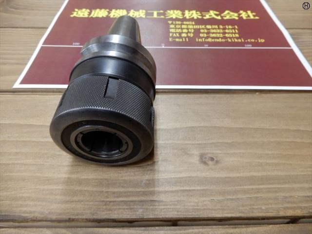 MST BT40-CTA25-75 BT40 の画像 2枚目
