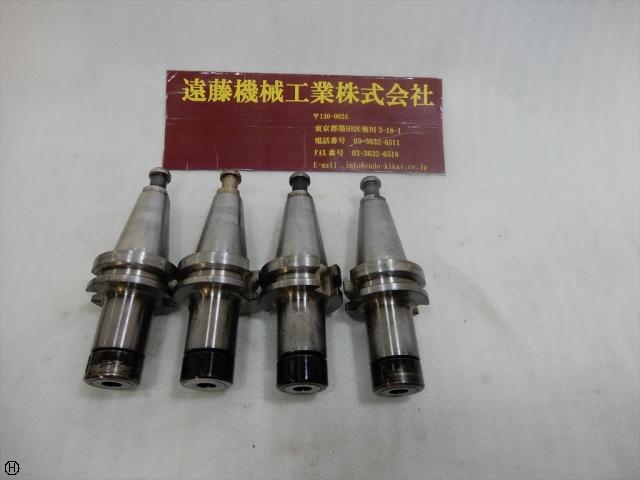 MST BT40-CTH10-90 BT41 Image 1