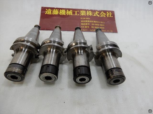 MST BT40-CTH10-90 BT41 Image 2