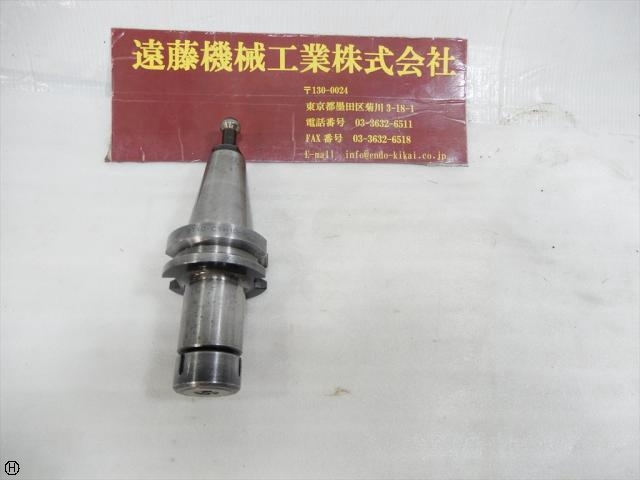 MST BT40-CTH10-90 BT41 Image 1