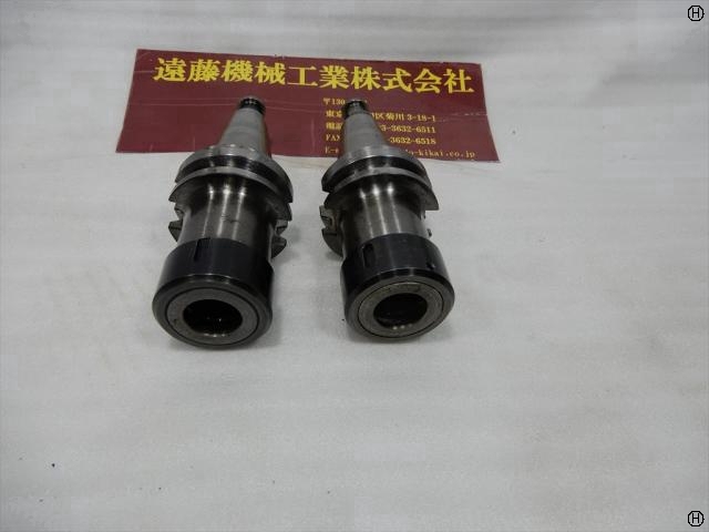 MST BT40-CTH20-90 BT41 Image 2