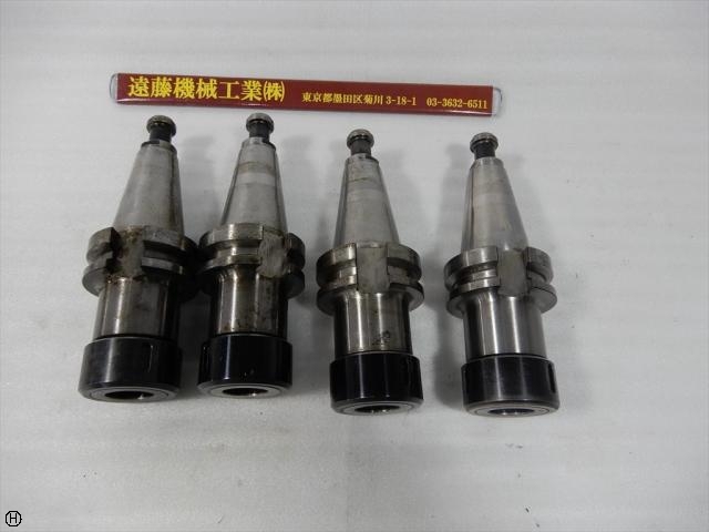 MST BT40-CTH20-90 BT41 Image 1