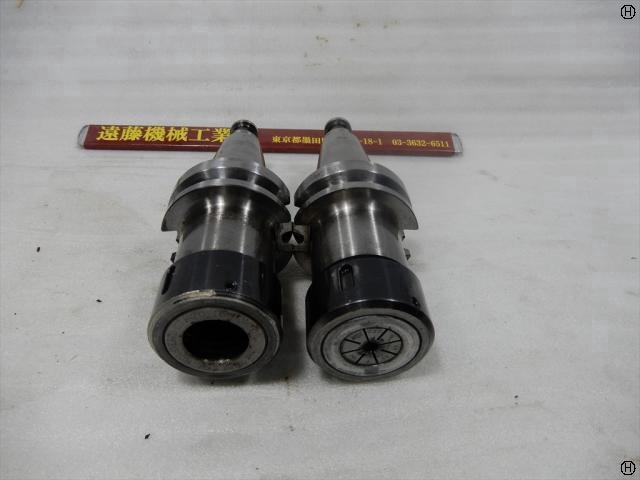 MST BT40-CTH20-90 BT41 Image 2