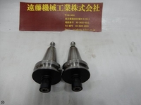 ユキワ精工 BT40-DMC-60 BT40 BT40-Y-M-1-2 の画像