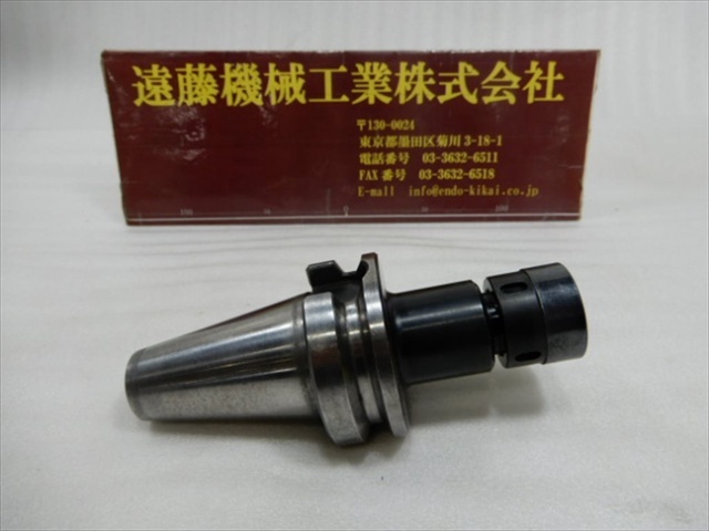 YUKIWA SEIKO BT40-DMC10-90 BT41 Image 1