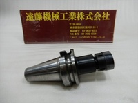 ユキワ精工 BT40-DMC10-90 BT40 BT40-Y-M-80 Y の画像