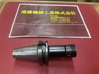 ユキワ精工 BT40-DMC13-105 BT40 BT40-Y-M-76-i の画像