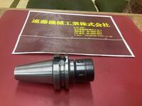 ユキワ精工 BT40-DMC16-75 BT40 BT40-Y-M-70-i の画像