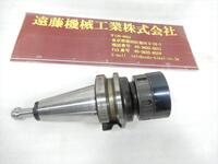 ユキワ精工 BT40-DMC20-75 BT40 BT40-Y-M-49 の画像