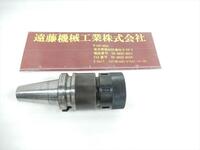 ユキワ精工 BT40-DMC25-105 BT40 BT40-Y-M-11 の画像