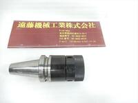 ユキワ精工 BT40-DMC25-105 BT40 BT40-Y-M-12 の画像