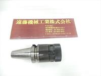 ユキワ精工 BT40-DMC25-105 BT40 BT40-Y-M-13 の画像