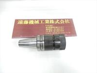 ユキワ精工 BT40-DMC25-105 BT40 BT40-Y-M-14 の画像