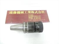 ユキワ精工 BT40-DMC25-105 BT40 BT40-Y-M-17 の画像