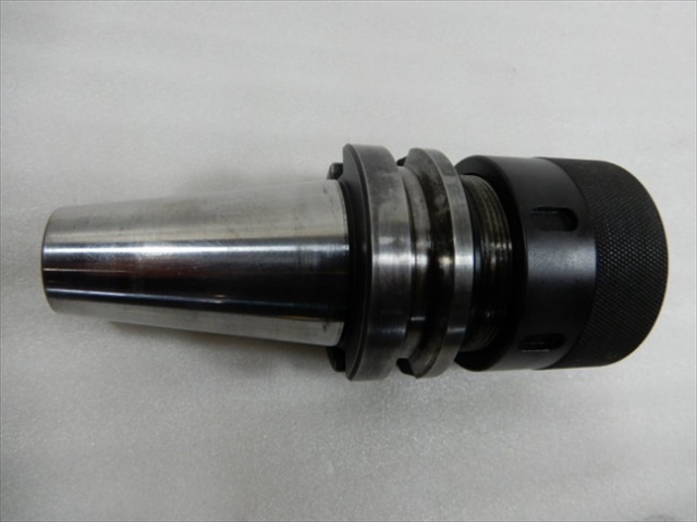 ユキワ精工 BT40-DMC25-75 BT40 の画像 3枚目
