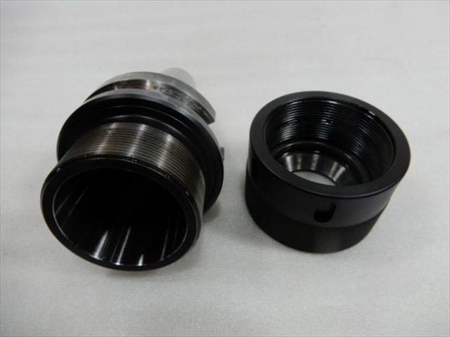 ユキワ精工 BT40-DMC25-75 BT40 の画像 4枚目